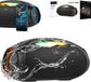 Krüger&Matz Street X-BASS - Draagbare Bluetooth Speaker - Waterbestendig - 60W Vermogen