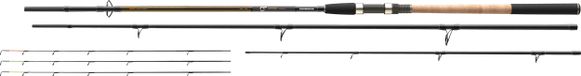 Cormoran GF Feeder Pro, 3,90m, 40-120g