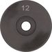 KS Tools 150.9837 Drukhuls ø 76,9 mm