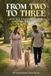 From Libri GmbH From Two To Three