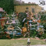 V2 Red Eye Northern Spy Buried Wish LP