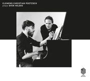 Brilliant Classics Neue Meister Clemens Pötzsch plays Sven Helbig (CD)