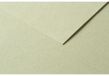 Clairefontaine 960584C Pakket Tulipe Papier - 50 Vellen Tekenpapier met Korrel Lindegroen - A3 29,7x42 cm 160g