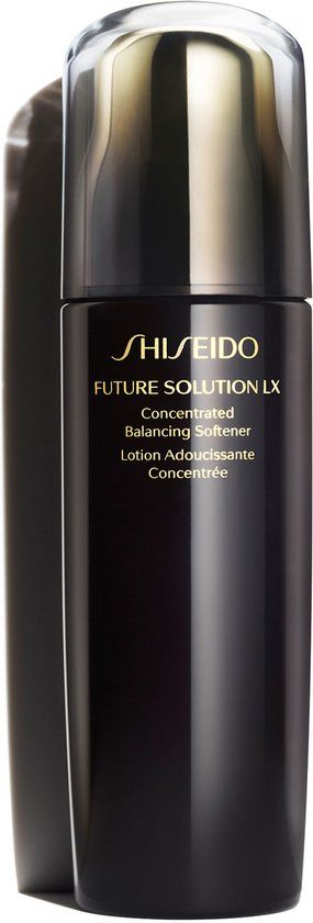 Shiseido Future Solution LX Concentrated Balancing Softener - 170 ml