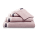 Vandyck Home Serviette Mouline Sepiapink Drap de douche 70x140
