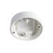 ESYLUX EP10425905 detector opbouwmontage wit polycarbonaat