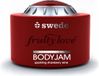 Swede Fruity Love Bodyjam - Aardbeienwijn - Glijmiddel - Framboos - 150 ml