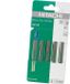 Hikoki Lames de scie sauteuse JM10B blister de 5 lames