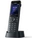 Yealink AX83H téléphone IP Noir TFT Wifi