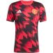 Manchester United Maillot Preshi 2025/26