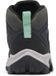 Columbia TRANSVERSE™ HIKE WATERPROOF Dames Wandelschoenen - Black, Sage Leaf