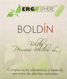 Ergonat Galenic Boldo Boldin 45 gélules