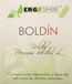 Ergonat Galenic Boldo Boldin 45 gélules