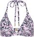 Joop! Triangel-Bikini Fleur
