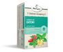 Herbapol Zatoki, Kräutertee fix, 2 g x 20 Sachets