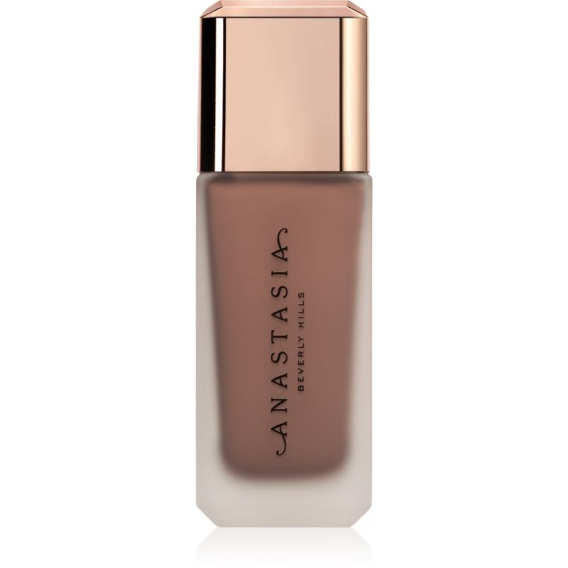 Anastasia Beverly Hills Impeccable Blurring Second Skin Matte Foundation - 8N