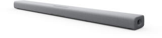 Yamaha SR-X40A Soundbar - Licht Grijs - 180W - Dolby Atmos - Bluetooth - WiFi
