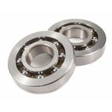 Crankaslagers Malossi Crankshaft Bearings Set - DERBI GP1 Racing 50 Type: PR