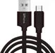 DrPhone HybridX - 2 Meter Kabel - Data + Opladen - Nintendo Switch USB-C