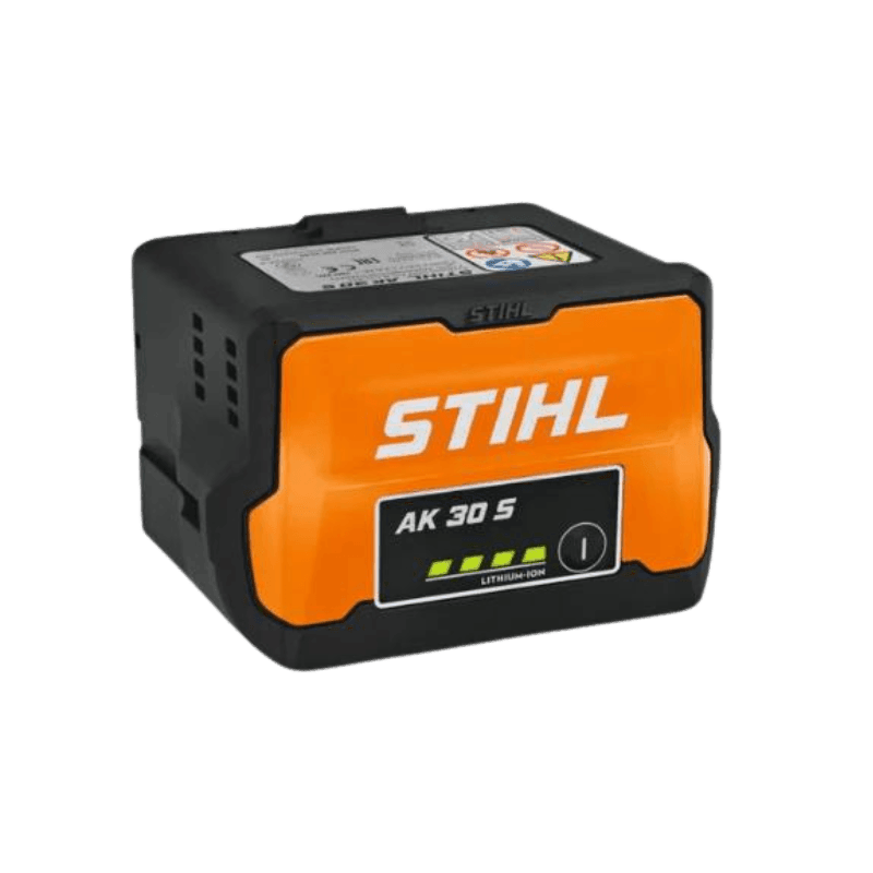 STIHL AK 30 S - Lithium-Ion Accu - 36 V - 5 Ah