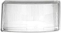 HELLA 9ES 144 434-021 Lampglas, koplamp - rechts