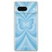 ERT GROUP mobiel telefoonhoesje voor Google PIXEL 7 origineel en officieel erkend Babaco patroon Butterflies 001
