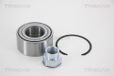 TRISCAN Roulement de roue FIAT PUNTO (188) 72mm 8530 15122