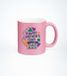Sublimation gros Tasse