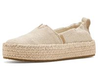 TOMS Valencia Plate-forme Fille