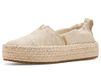 TOMS Valencia Plate-forme Fille