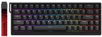FGG MADLIONS MAD 68 HE RGB Gaming Keyboard
