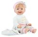 Pillines Golosone Trousse, 23 x 11 x 8 cm, Vinyle/Coton/Polyester