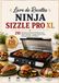 Livre Ninja Livre de Recettes Ninja Sizzle Pro XL 210 Recettes Françaises Modernes pour Grill et Plancha – Cuisine Facile, Saine et Gourmande à la Maison