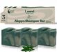 GREEN FADEL Aleppo Shampoo Bar Extra Laurier 3x ca. 75 g