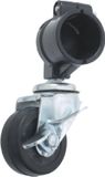 Gibraltar Rack Rolle SC-RC - Reserveonderdeel voor drum hardware