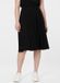 Ragwear Reikko Dames Midirok - zwart - M
