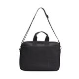 MANDARINA DUCK business tas met laptopvak MD20 Briefcase Black zwart