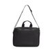 MANDARINA DUCK business tas met laptopvak MD20 Briefcase Black zwart