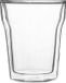 Serax Tasse à café - Double paroi - 25cl - Ø8,5 cm - Transparent
