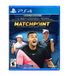Matchpoint Tennis Championships (Édition Légendes) - Playstation 4