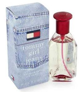 Tommy Hilfiger Tommy Girl Jeans -15ml - Eau De Cologne eau de cologne / 15 ml / dames