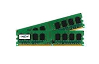 Crucial Panda Crucial 2GB DDR2 UDIMM
