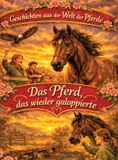 Geschichten Tredition GmbH Geschichten aus der Welt der Pferde