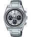 CASIO Edifice Herenhorloge, zilverkleurig, Casio-EFB-730D-7AVUEF