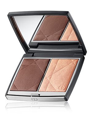 Dior Rouge Blush Colour Glow 200 Diorama