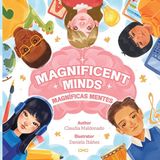 Magnificent Libri GmbH Magnificent Minds / Magnificas Mentes Paperback