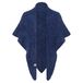 Roeckl Sjaal 'Hug Me' blauw