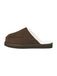 Jack & Jones Heren Instap Pantoffels JFWMANOR Donkerbruin - 41