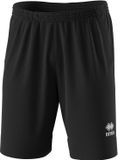 Errea Korte Broek Victor Panta Jr - Zwart - XXS