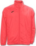 Joma Iris Regenjas Kinderen - Fluo Oranje | Maat: XS (164)